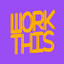 Work This - Extended Mix