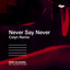 Never Say Never feat. Jacqueline Govaert - Colyn Extended Remix