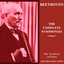 Beethoven: The Complete Symphonies, Vol. 3 (Stereo Remastered) cover