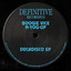 Wurkin Like Dat - Extended Mix