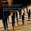 Piano Concerto No. 20 in D Minor, K. 466: I. Allegro cover