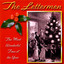 The Most Wonderful Time Of The Year cover