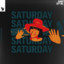Saturday feat. Donna Allen - East 57th Downtown Dub