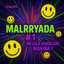 Malry Hatebusters — HATEHIS cover art