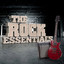 The Rock Essentials cover