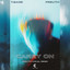 Carry On - Freuth Vocal Remix artwork