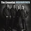 The Essential Highwaymen cover