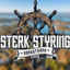Sterk Styring 2020 cover
