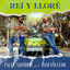 Reí y Lloré cover