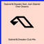 Over Oceans feat. Josh Gabriel - Gabriel & Dresden Club Mix