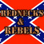 Rednecks & Rebels cover