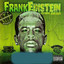 FrankEinstein cover