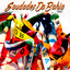 Saudades Da Bahia Vol.1 cover