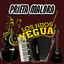 Alegre Me Ando Paseando cover