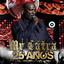 Mr. Catra 25 Anos (Ao Vivo) cover