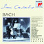 Bach: Concertos cover