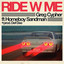 Greg Cypher - Ride With Me (Main/Clean) feat. Homeboy Sandman