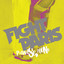 Paradise, Found (Explicit Version) cover