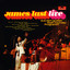James Last Live cover