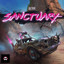 Sancturay cover