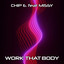 Work That Body - Extended