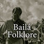 Bailá folklore cover