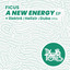 A New Energy
