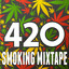 420 Smoking Mixtape cover