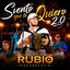 SIENTO QUE TE QUIERO 2.0 - EL RUBIO ACORDEON -