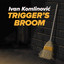 Ivan Komlinović — Trigger's Broom (Jan Kincl Chord Tool) cover art