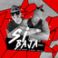 Si Baja (Remix) cover