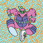 Weak Capacity artwork