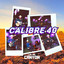 Calibre 40 - En vivo
