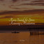Rain Sounds for Stress Relieving Meditation cover