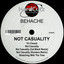 Not Casuality - Cat Black Remix