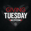 Giving Tuesday cover