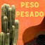 Peso Pesado cover