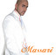 Massari — Real Love cover art