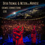 Cosmic Connections Live: Commentator Playlist cover