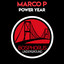 Marco P — Rasputin cover art