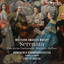 Serenade No. 7 in D Major, K. 250 "Haffner": III. Menuetto - Trio cover