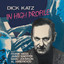 In High Profile cover