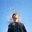 Bas Serra - All Because Of You