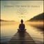 Calmness Beyond Words cover