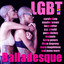 Lgbt Balladesque cover