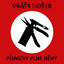 Tři Kříže (hákový) cover