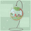 Vivarium cover