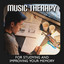 Music Therapy for Studying and Improving Your Memory cover