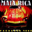 M**a Rica - Si Te Vas