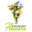 Country Flowers cover